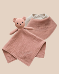 Babypakke | Rosa