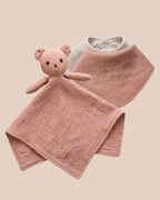 Babypakke | Rosa